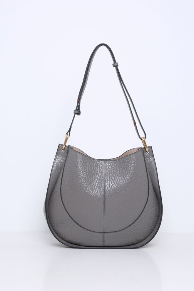 TASCHE RAVEL PRINTED GREY