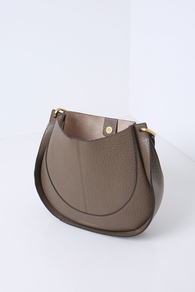 TASCHE RAVEL PRINTED TAUPE