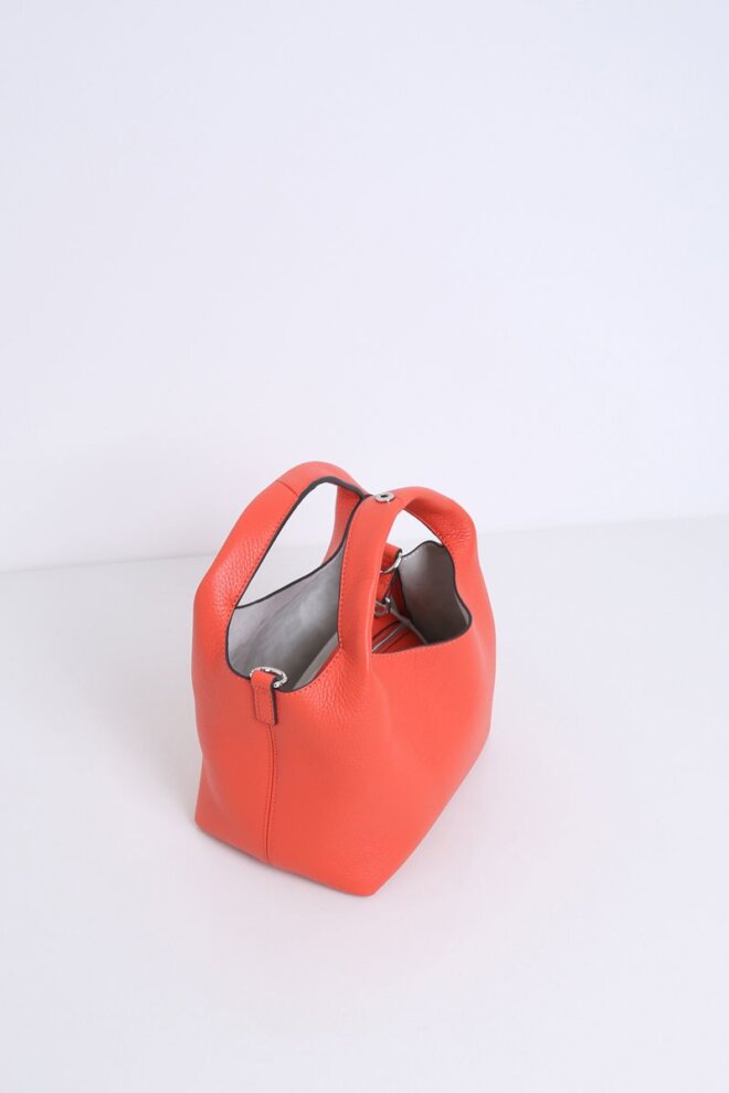 TASCHE DAISY FIRE