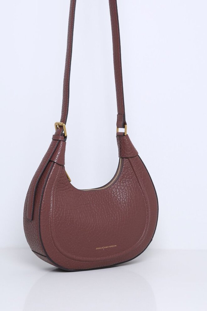 TASCHE GAELLE PLUM