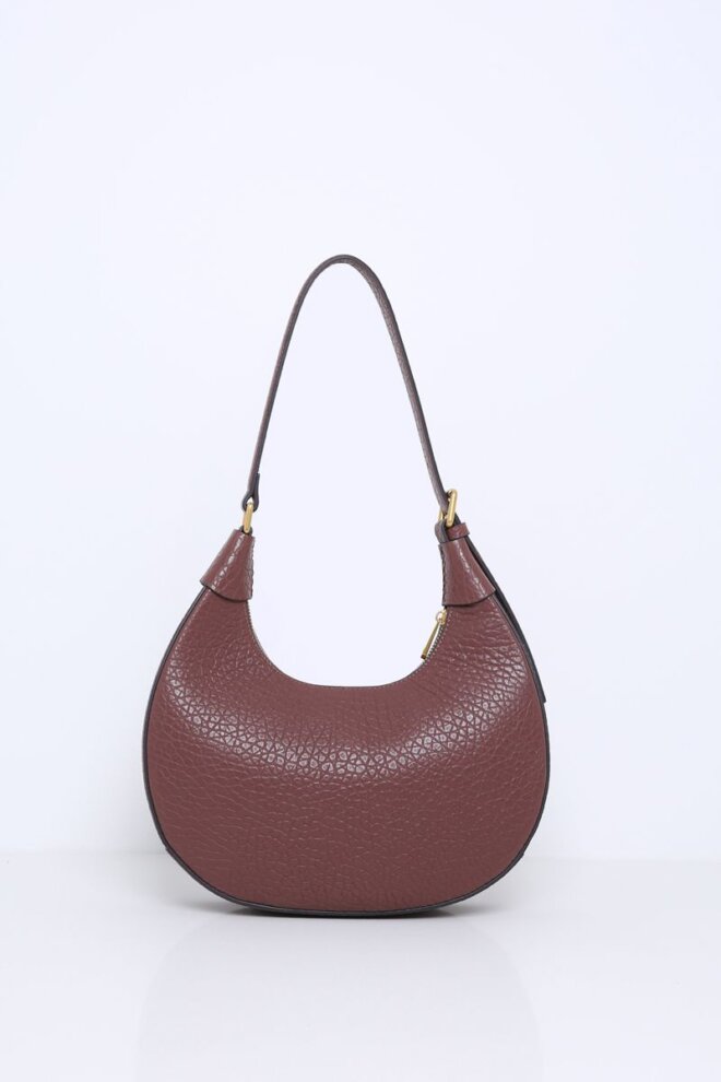 TASCHE GAELLE PLUM