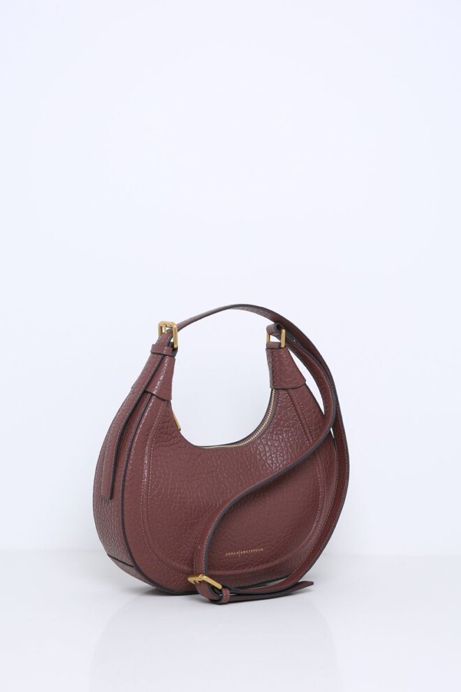 TASCHE GAELLE PLUM