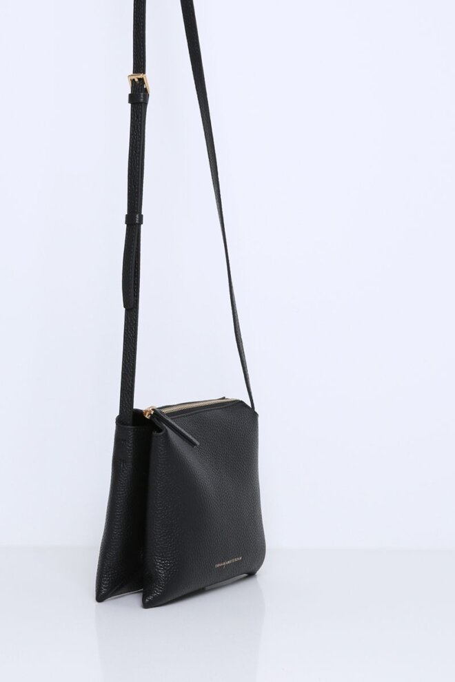 TASCHE JOVI BLACK