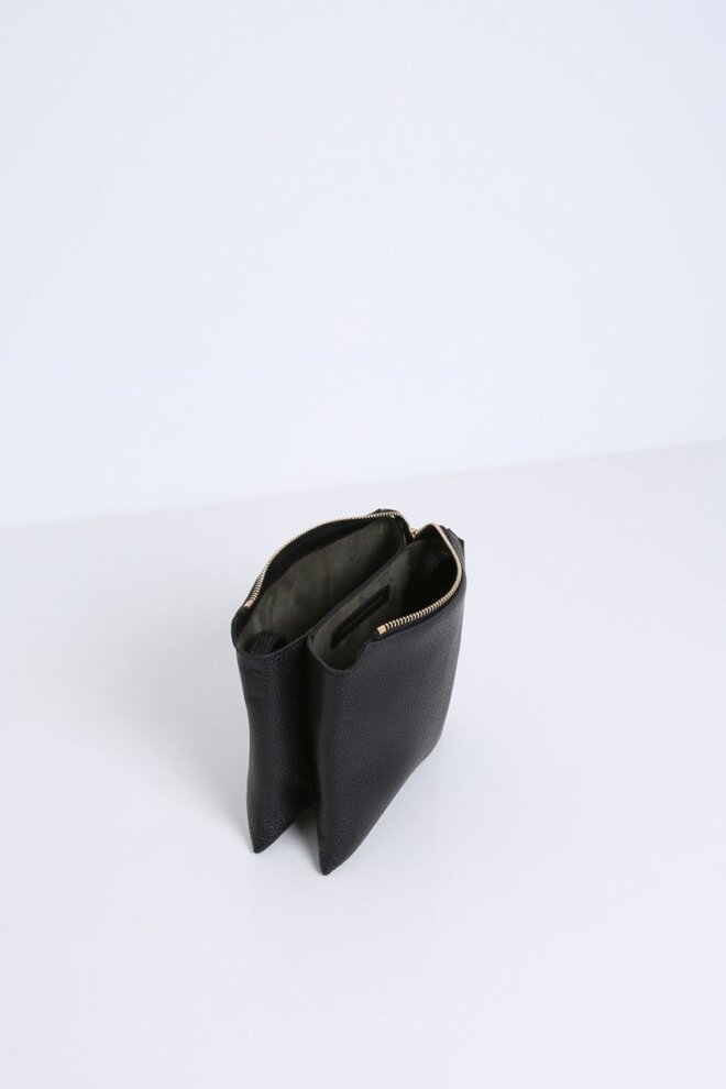 TASCHE JOVI BLACK