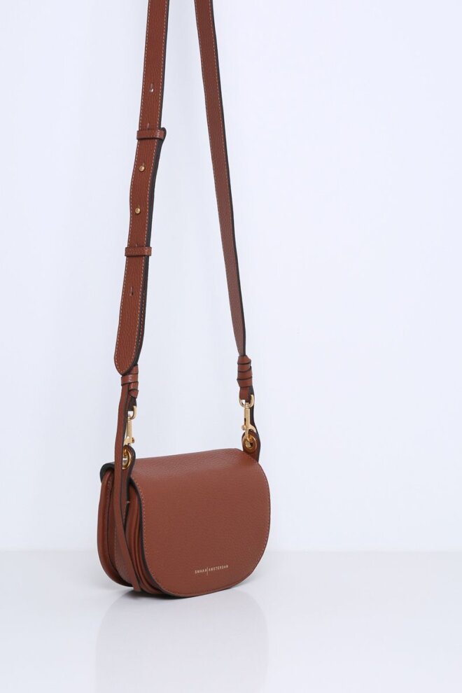 TASCHE FRANKLIN CAMEL
