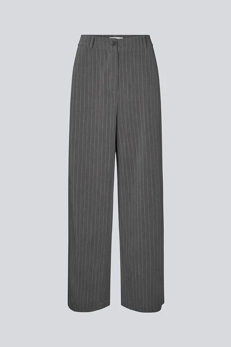HOSE KEMMAMD PANTS PINSTRIPE