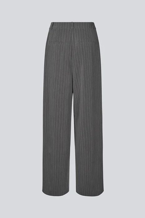 HOSE KEMMAMD PANTS PINSTRIPE