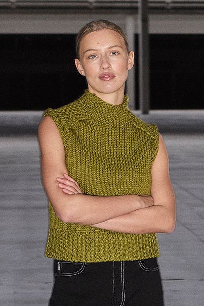 PULLUNDER FELIPEMD GREEN SEED