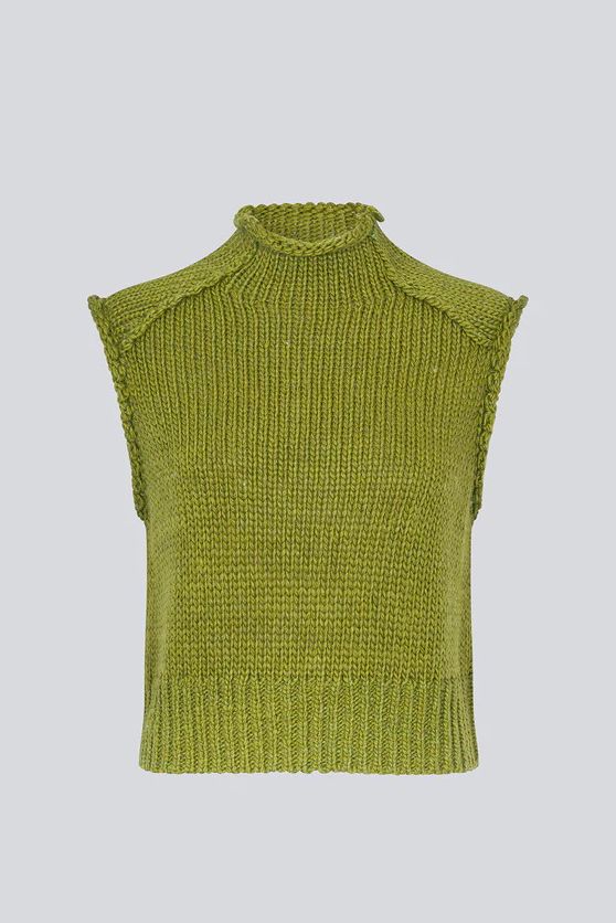 PULLUNDER FELIPEMD GREEN SEED