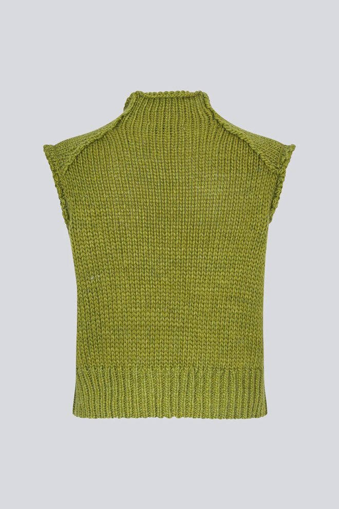 PULLUNDER FELIPEMD GREEN SEED