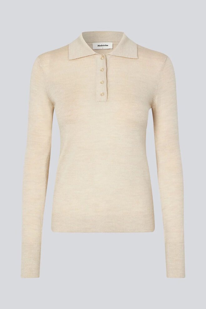 POLO HIROKIMD POLO SUMMER SAND