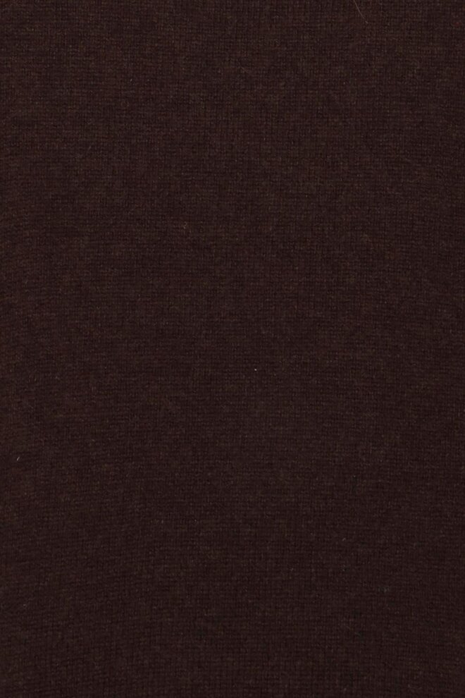PULLOVER ROLAND 9954 0915 COFFEE BROWN