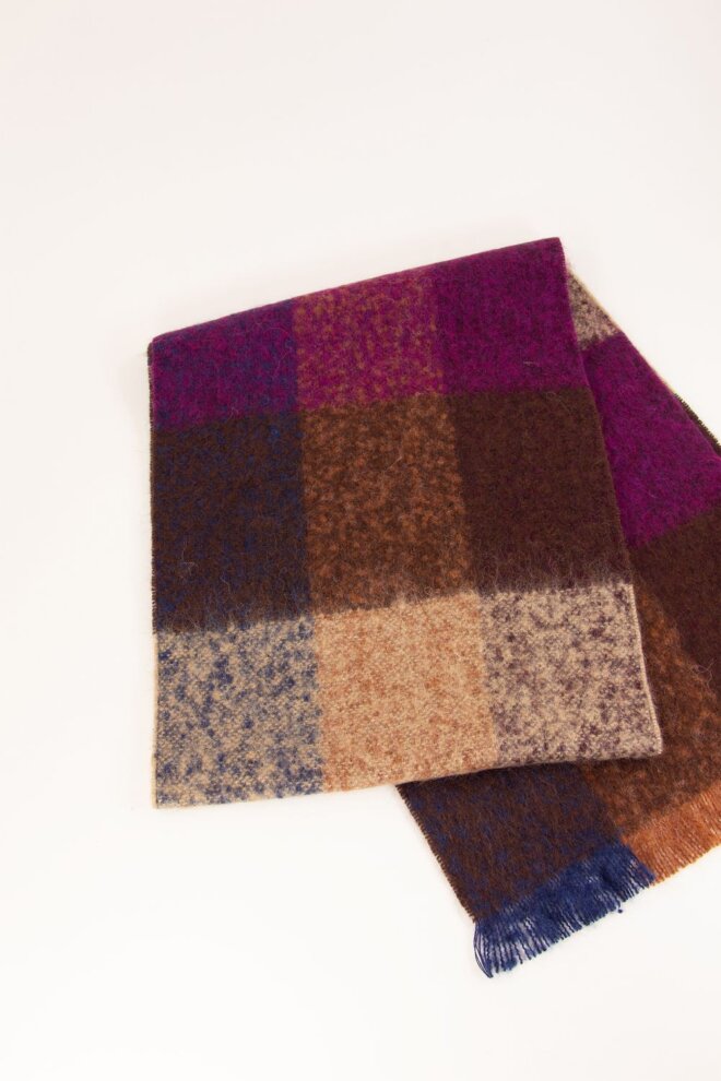 SCHAL CLELIO SUNSET BALLAT