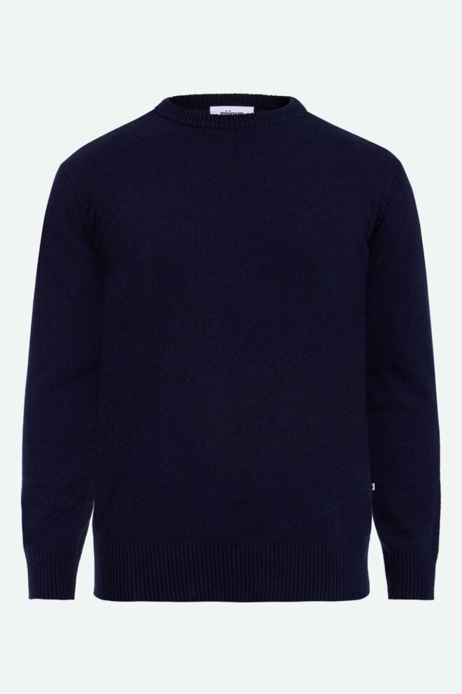 PULLOVER ROLAND 9954 687 NAVY