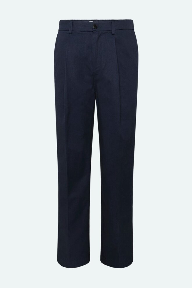 HOSE TUCKER PANTS 3750 NAVY BLAZER