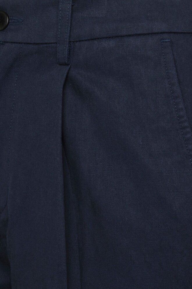 HOSE TUCKER PANTS 3750 NAVY BLAZER