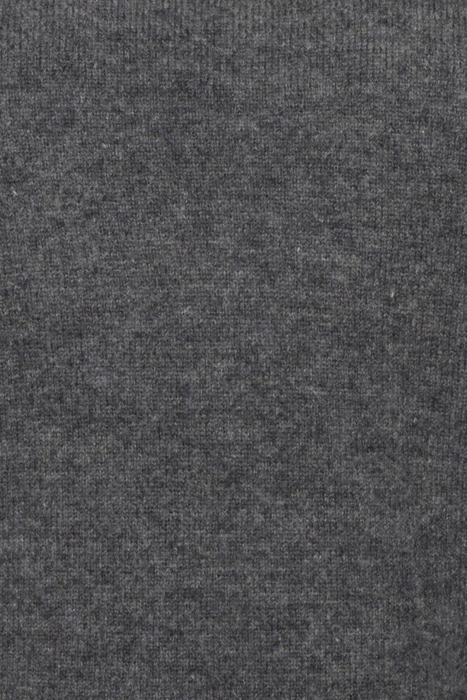 PULLUNDER AUBURNS 3801 GILET GREY MELANGE