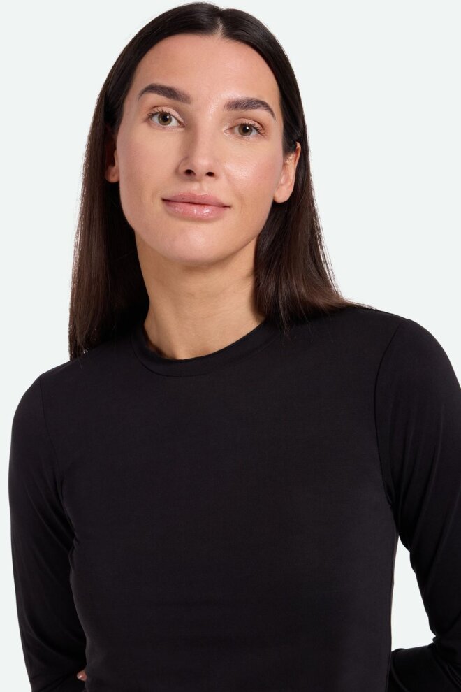 SHIRT MARKHILD 3576 BLACK