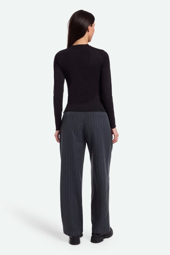 SHIRT MARKHILD 3576 BLACK