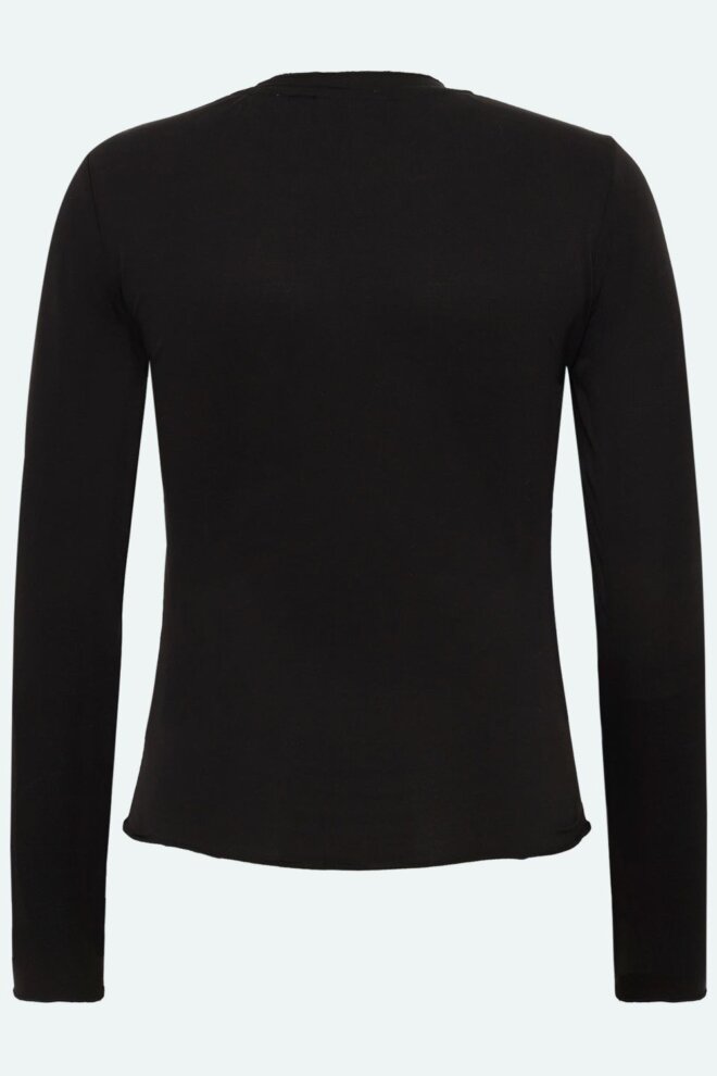 SHIRT MARKHILD 3576 BLACK