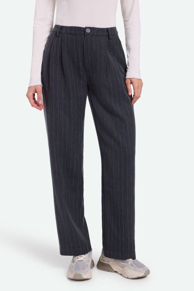 HOSE NIMMA 2978 DARK GREY