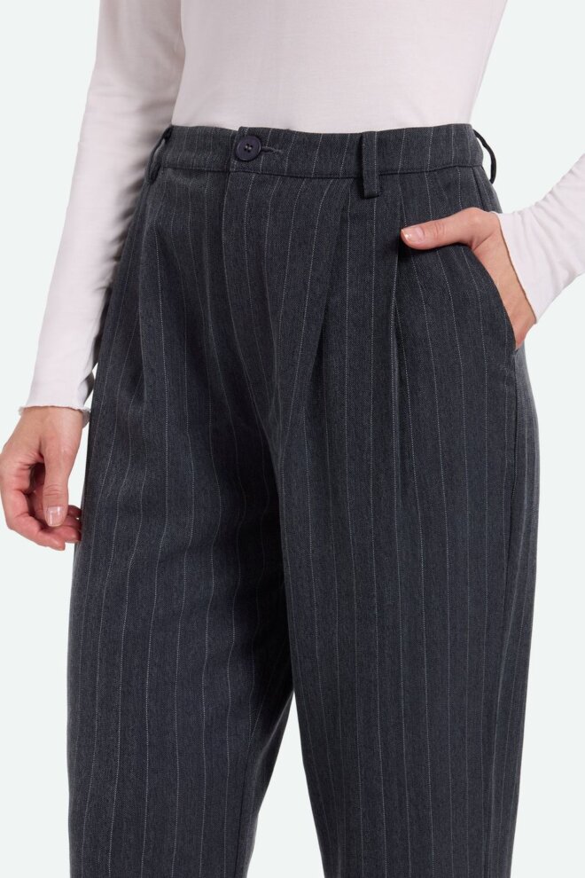 HOSE NIMMA 2978 DARK GREY