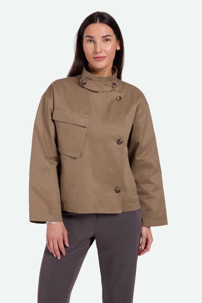 JACKE RUVILLA 2976 ALOE