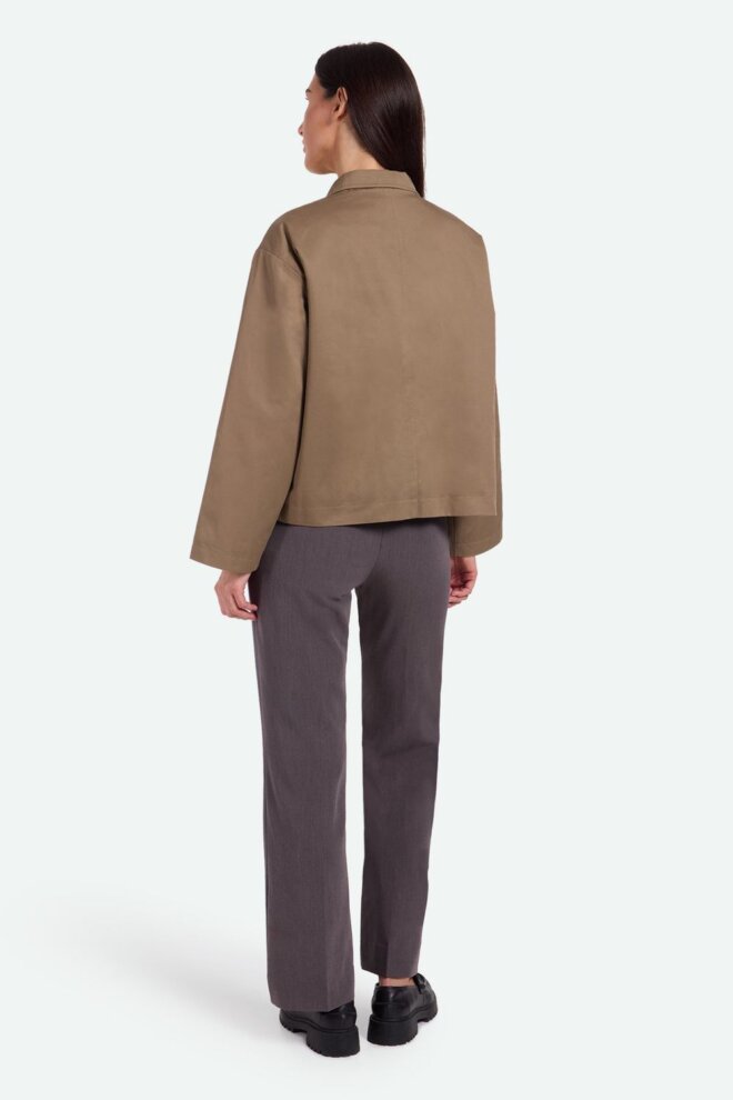 JACKE RUVILLA 2976 ALOE