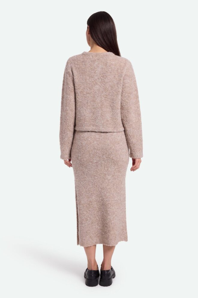 WESTE REVIRA 3662 PEYOLE