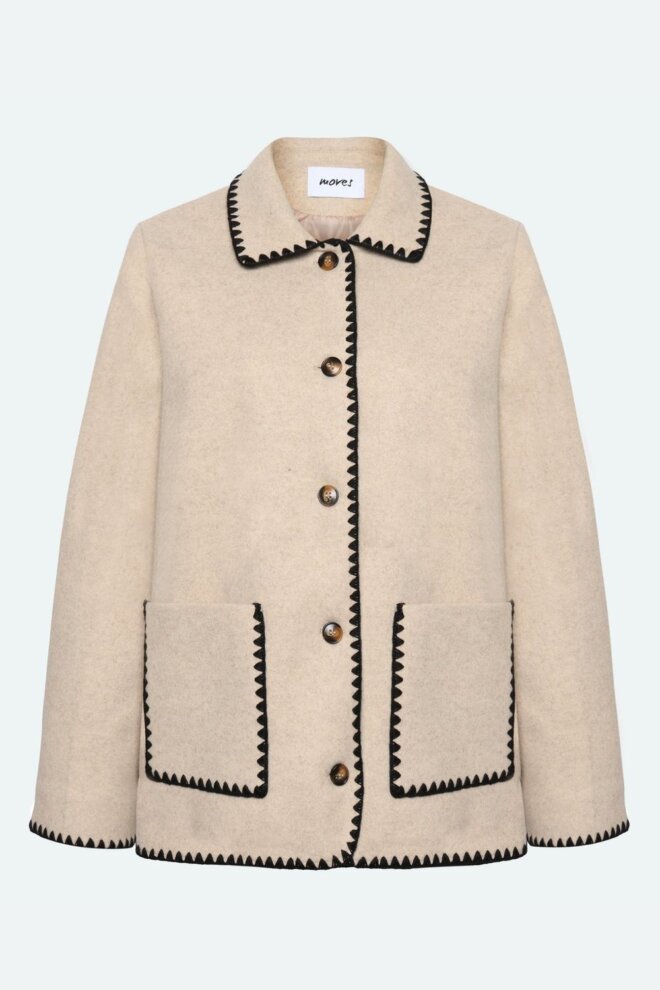 JACKE JOHANA 2220 PEYOLE