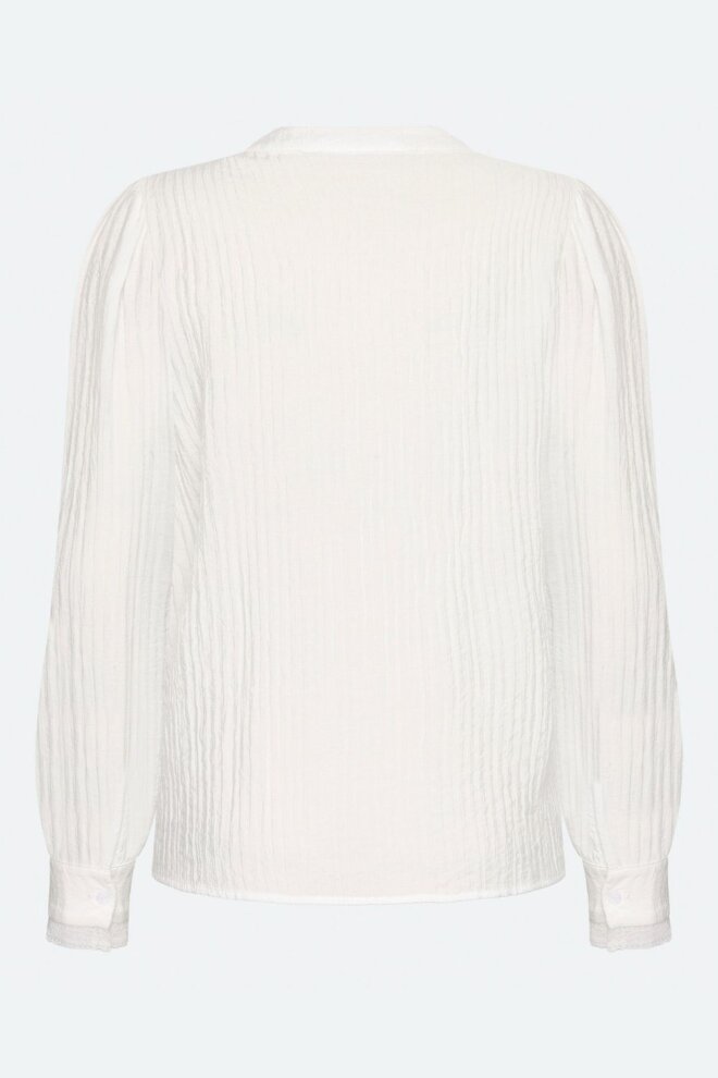 BLUSE RIVENA 3677 BIRCH