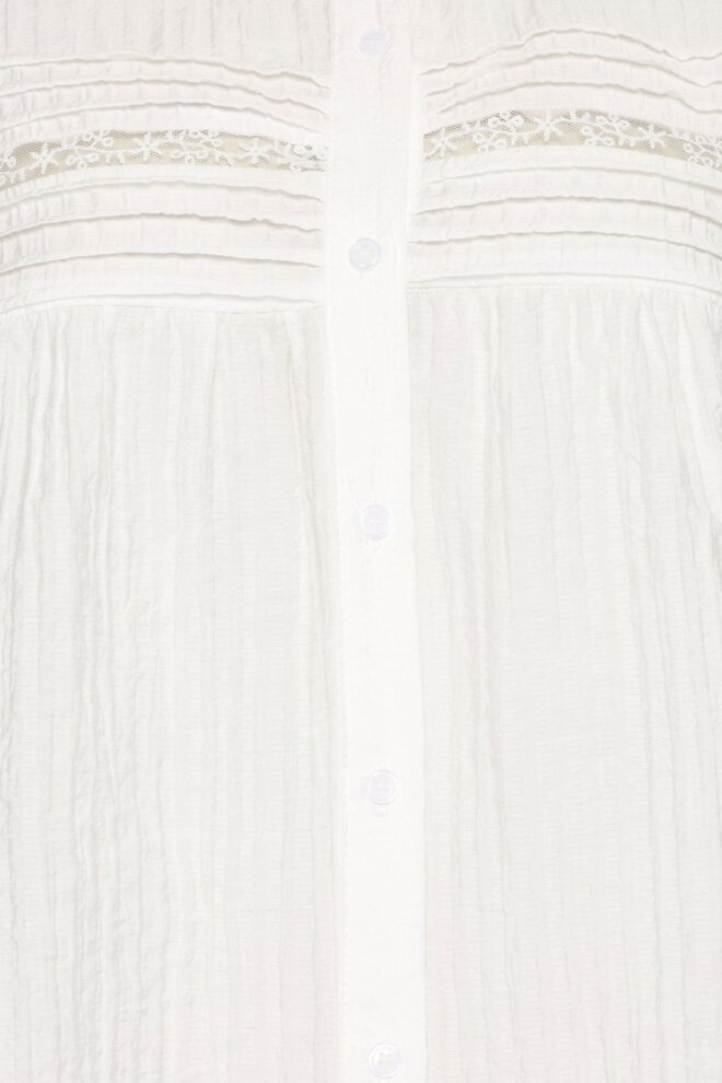 BLUSE RIVENA 3677 BIRCH