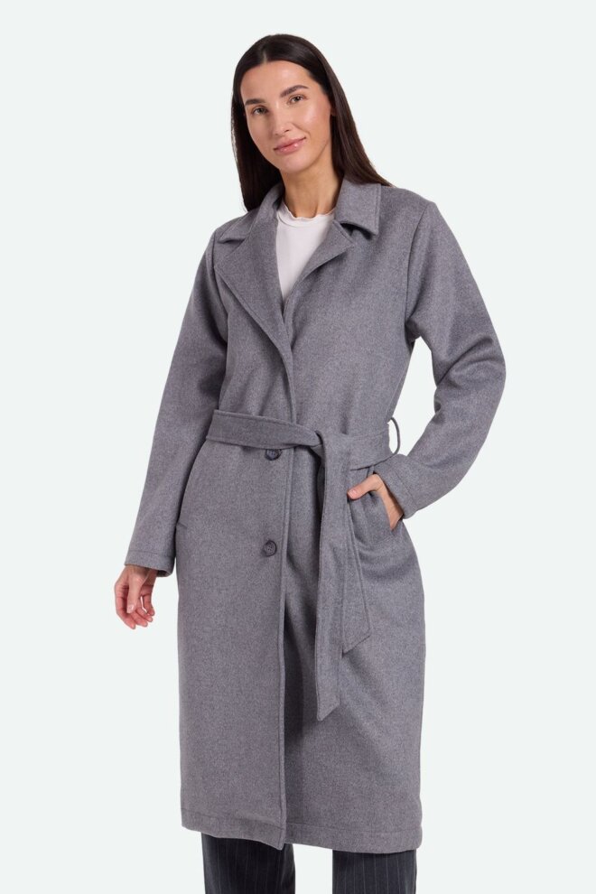 MANTEL TRIBINA 3995 GREY