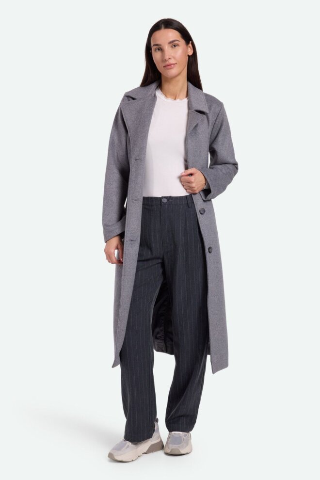 MANTEL TRIBINA 3995 GREY