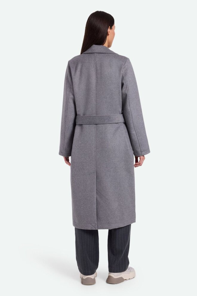 MANTEL TRIBINA 3995 GREY