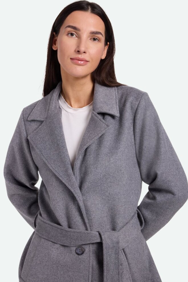 MANTEL TRIBINA 3995 GREY