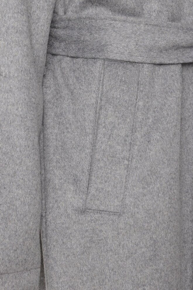 MANTEL TRIBINA 3995 GREY