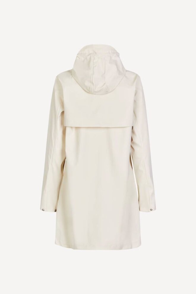 JACKE SASTALA  WARM WHITE