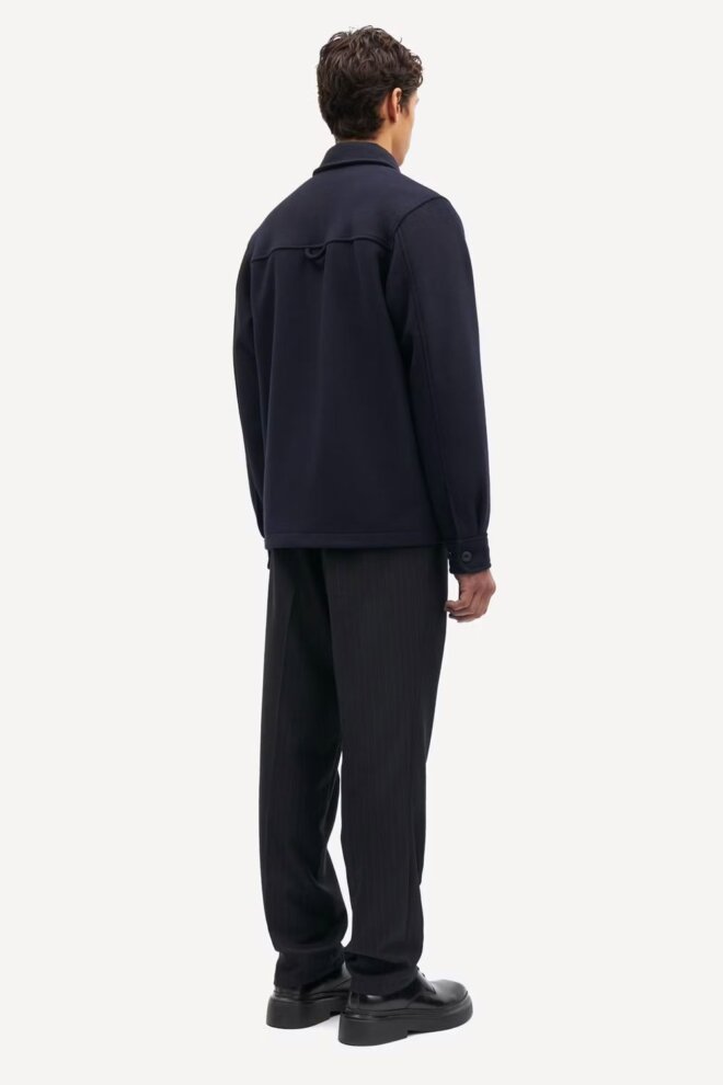 JACKE PALLY 14163 SALUTE