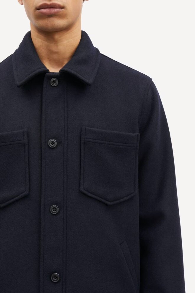 JACKE PALLY 14163 SALUTE