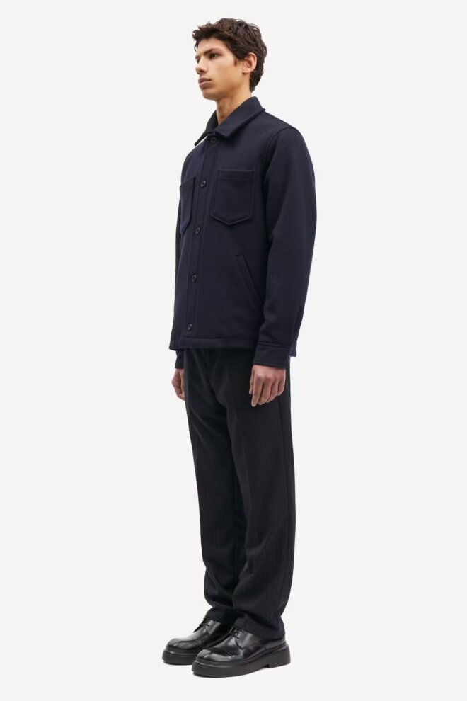 JACKE PALLY 14163 SALUTE