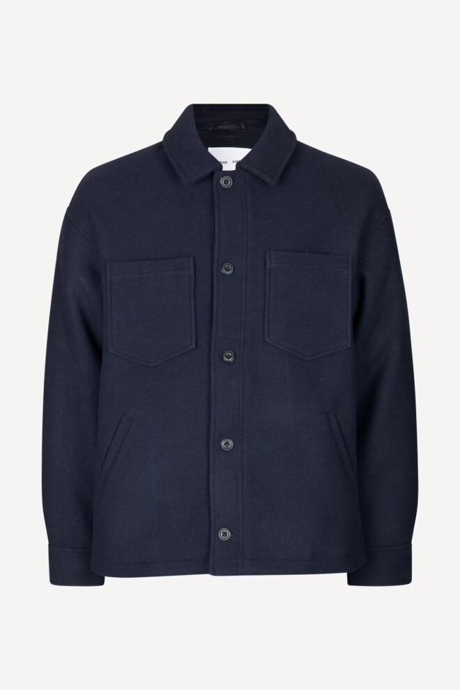 JACKE PALLY 14163 SALUTE
