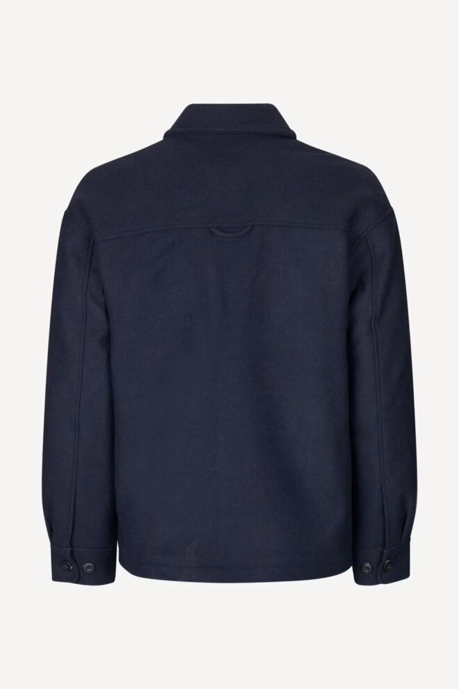 JACKE PALLY 14163 SALUTE