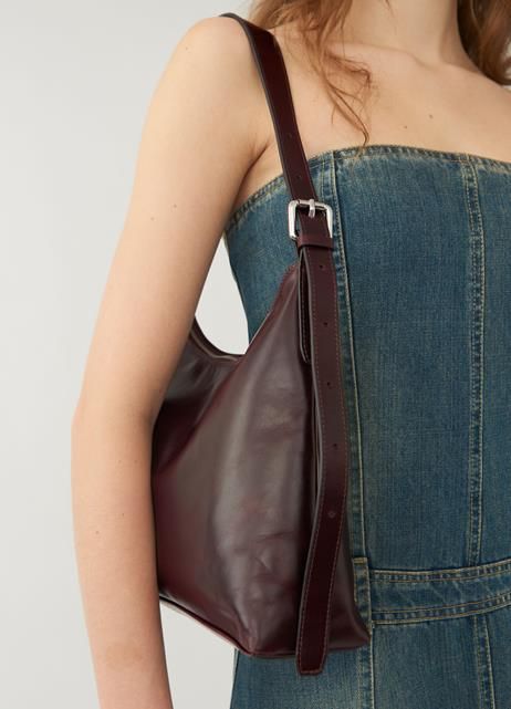 TASCHE BN01-001-31 BRAUN