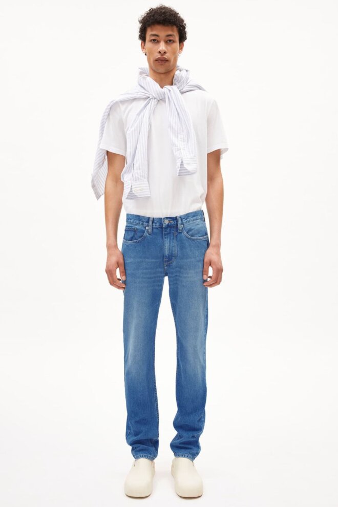 JEANS 30004542 DYLAANO SPRINKLE BLUE