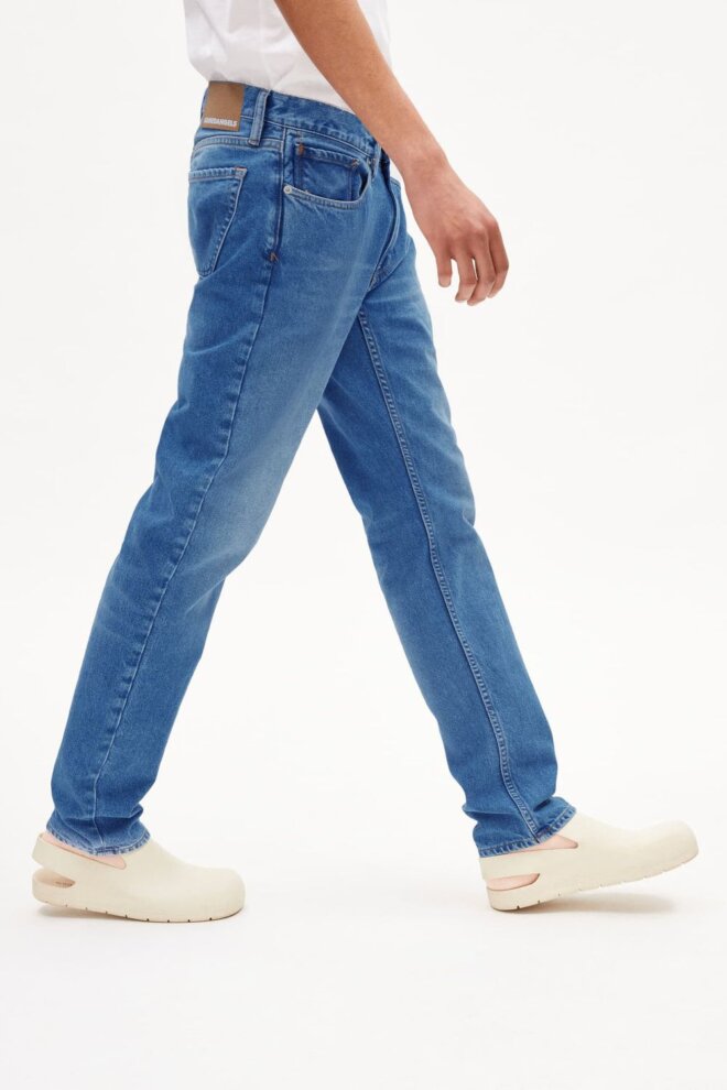 JEANS 30004542 DYLAANO SPRINKLE BLUE
