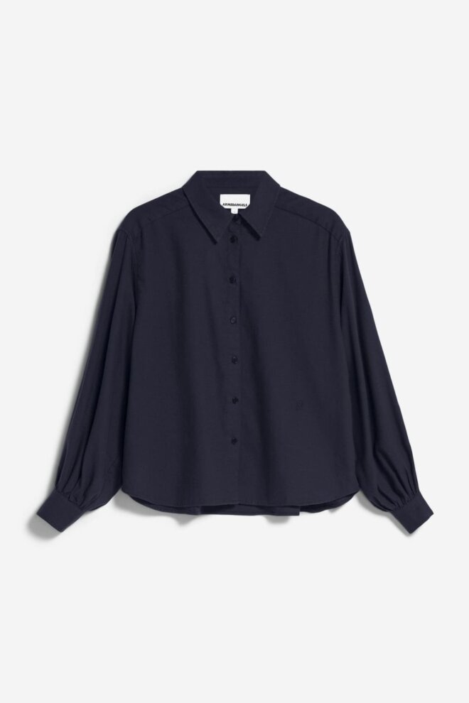 BLUSE 30006828 JOELENAA 1237 NIGHT SKY