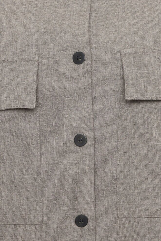 BLUSE ASTRIDS 3737 PINE BARK