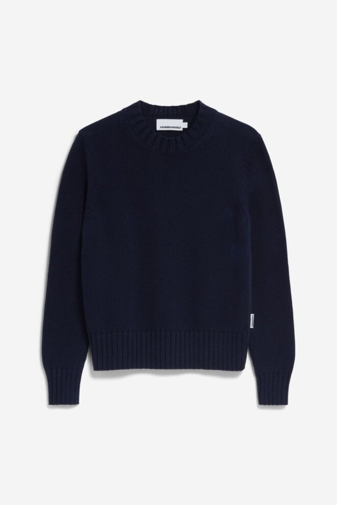 PULLOVER 30006687 AMALIAAS 1237 NIGHT SKY