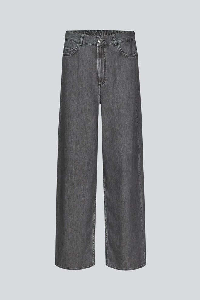 JEANS KENAMD JEANS VINTAGE GREY